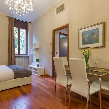 Comfortable Apartment Behind Arena Di Верона Экстерьер фото