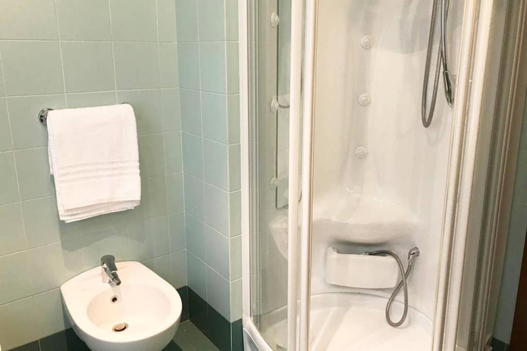 Comfortable Apartment Behind Arena Di Верона Экстерьер фото