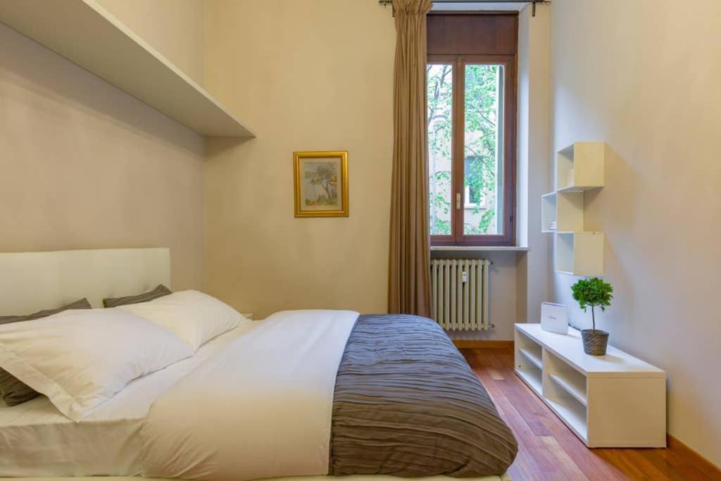 Comfortable Apartment Behind Arena Di Верона Экстерьер фото