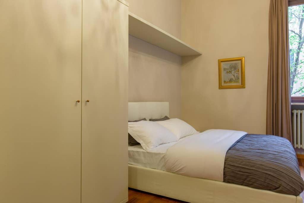 Comfortable Apartment Behind Arena Di Верона Экстерьер фото